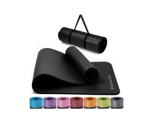 KG Physio Yogamatte