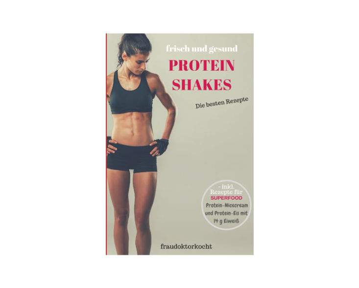 PROTEIN SHAKES