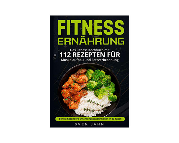 Fitness Ernährung