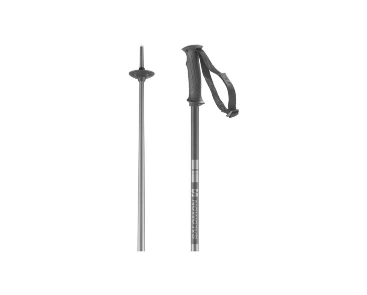 Salomon Ski Pole Men Arctic