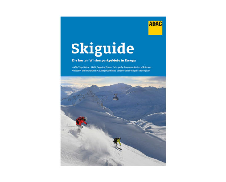 ADAC Skiguide